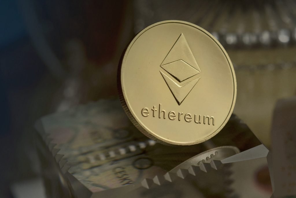 Var kan man använda Ethereum?