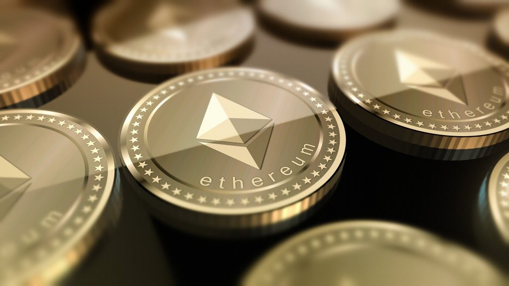 Så köper du Ethereum på en tradingplattform