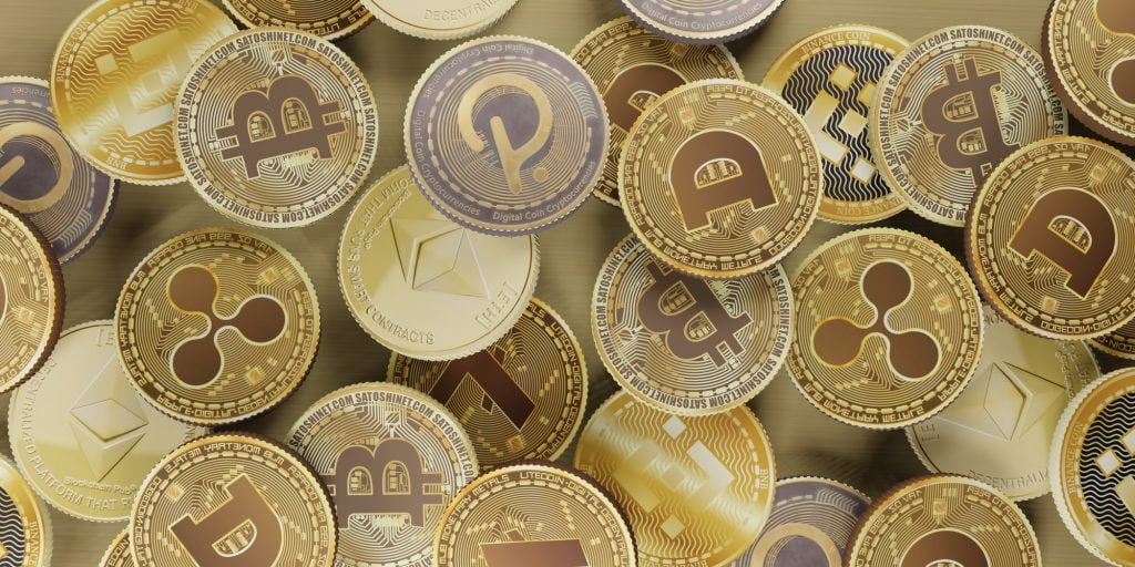 Så köper du kryptovalutan EOS