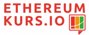 Ethereum kurs logo