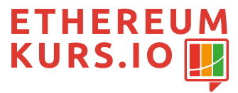Ethereum kurs logo