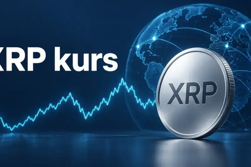 XRP kurs